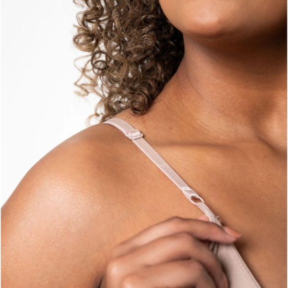 HEYSHAPE SCULPTING SHAPEWARE BODYSUIT SHAPE WARE BEIGE XXXL NEW - Picture 4 of 4